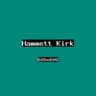 Hammett Kirk