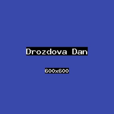 Дроздова Дан