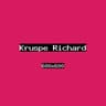 Kruspe Richard