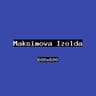 Максимова Изольда