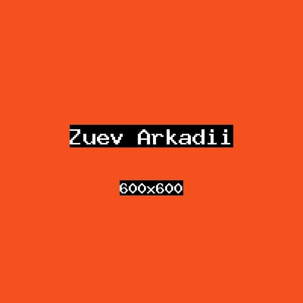 Зуев Аркадий