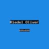 Riedel Oliver