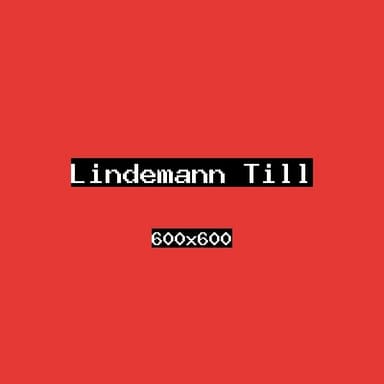 Lindemann Till