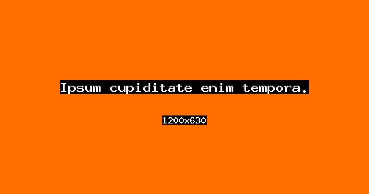 Ipsum cupiditate enim tempora.